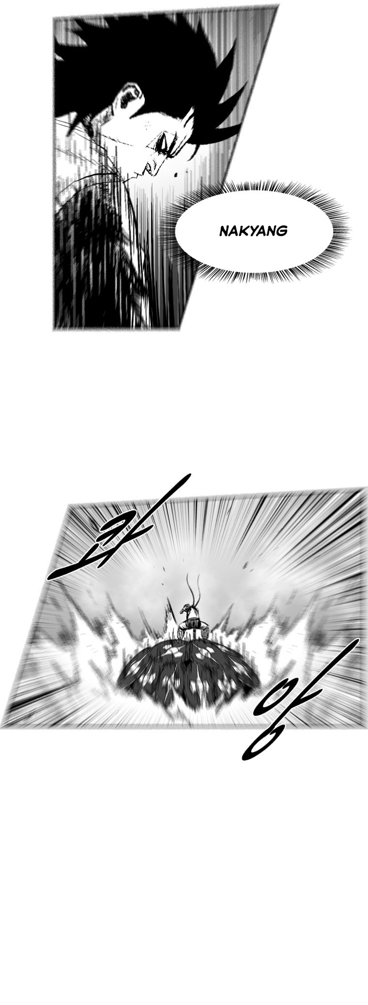 Red Storm Chapter 280 image 9
