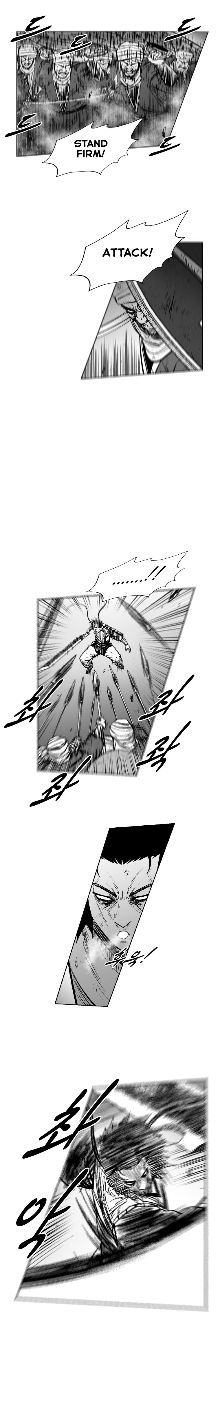 Red Storm Chapter 280 image 10