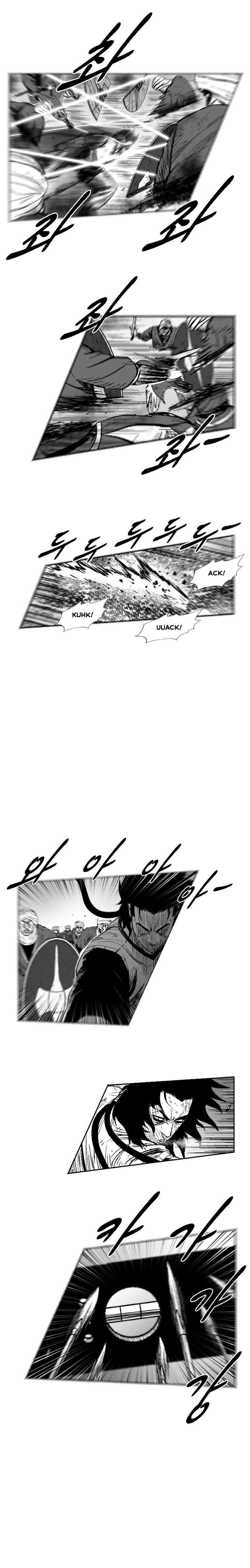 Red Storm Chapter 280 image 12