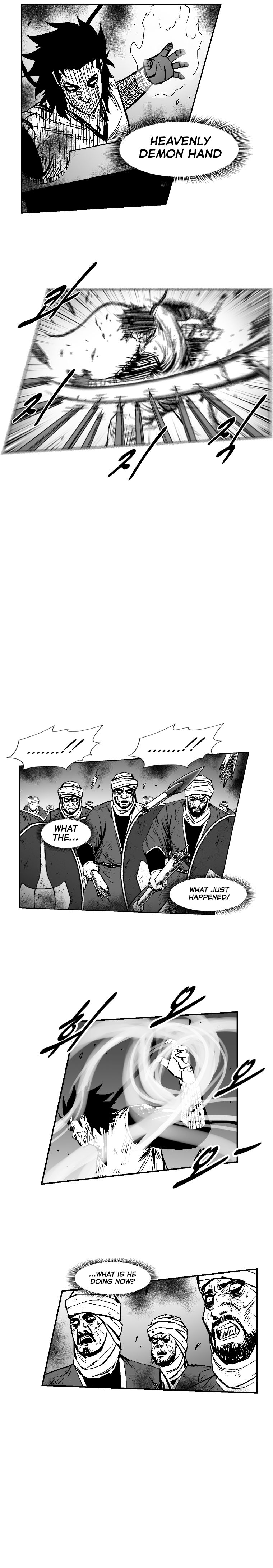 Red Storm Chapter 280 image 14