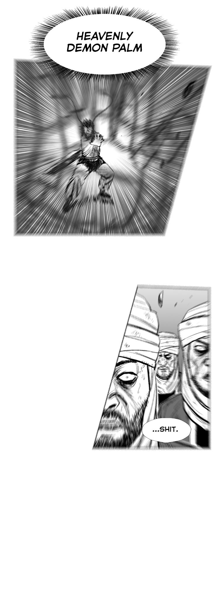 Red Storm Chapter 280 image 15