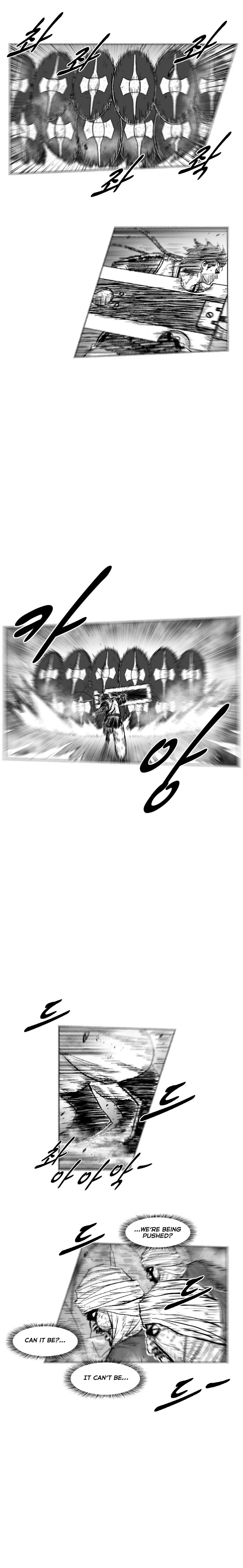 Red Storm Chapter 280 image 17