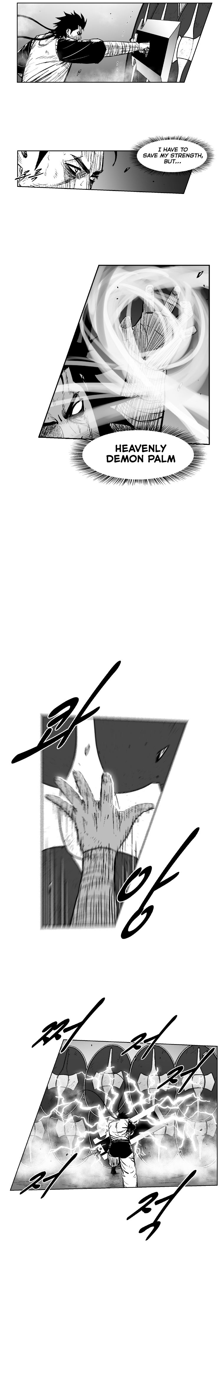 Red Storm Chapter 280 image 18