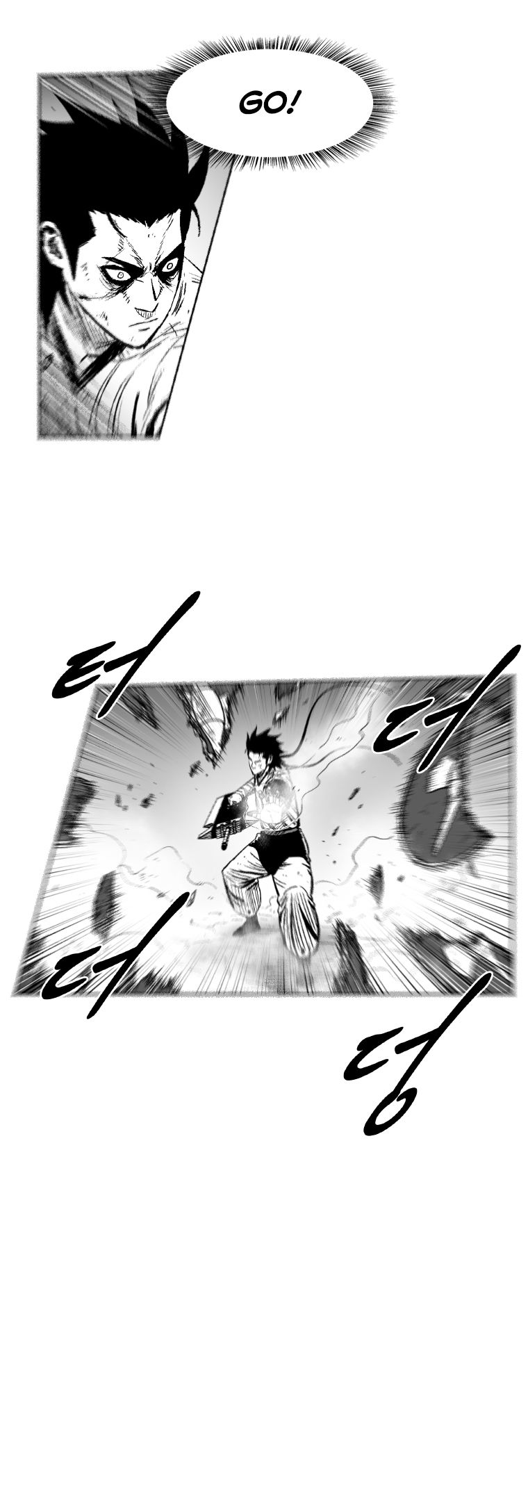 Red Storm Chapter 280 image 19