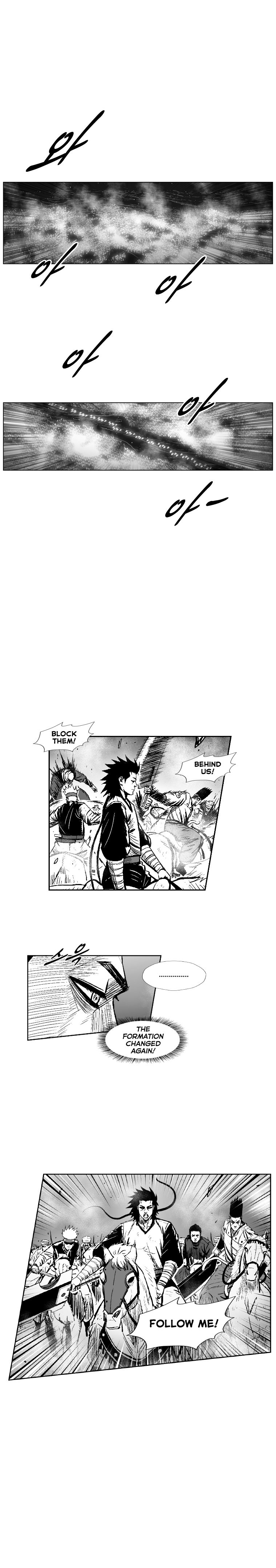 Red Storm Chapter 280 image 2