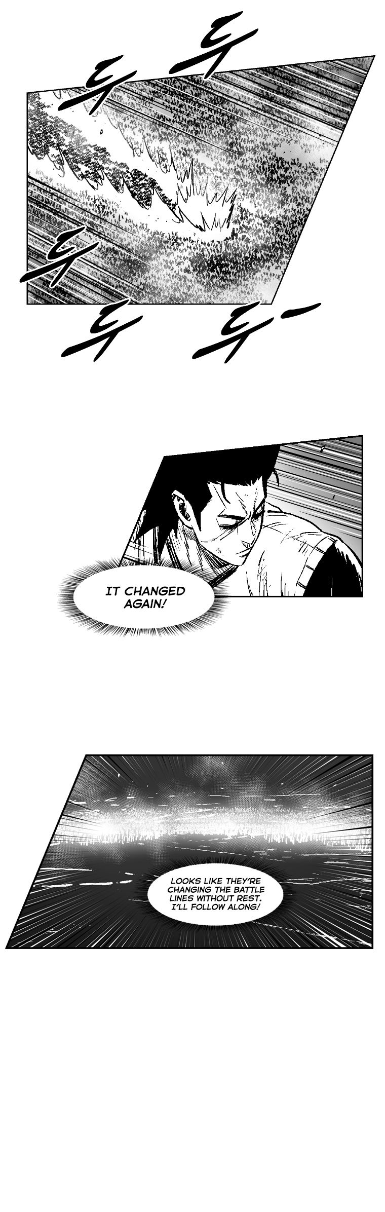 Red Storm Chapter 280 image 3