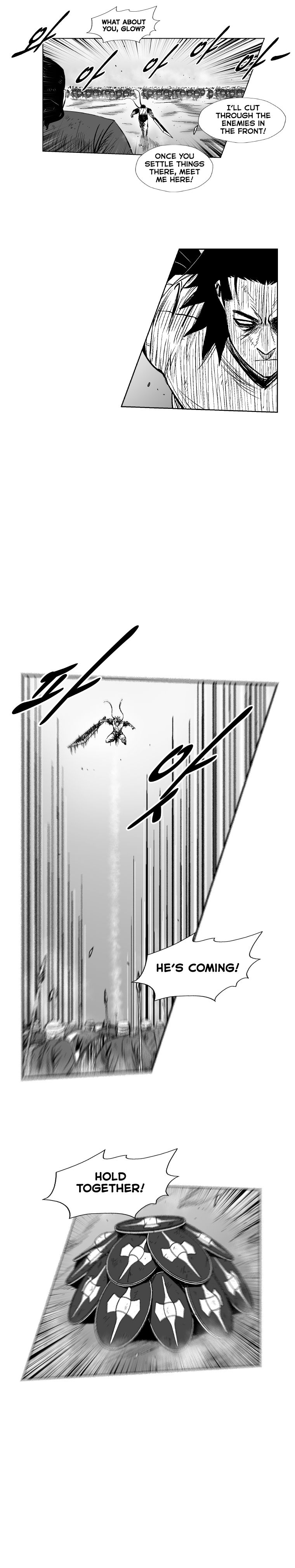 Red Storm Chapter 280 image 8