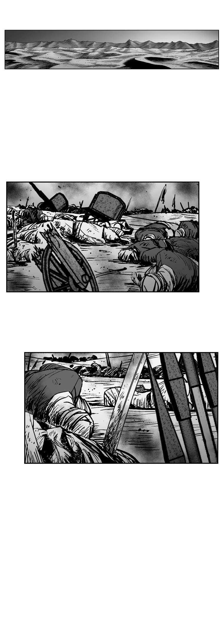 Red Storm Chapter 281 image 9
