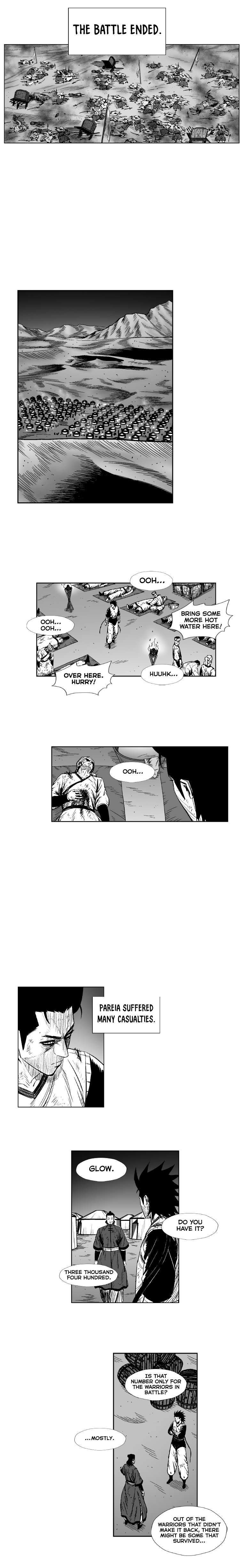 Red Storm Chapter 281 image 10