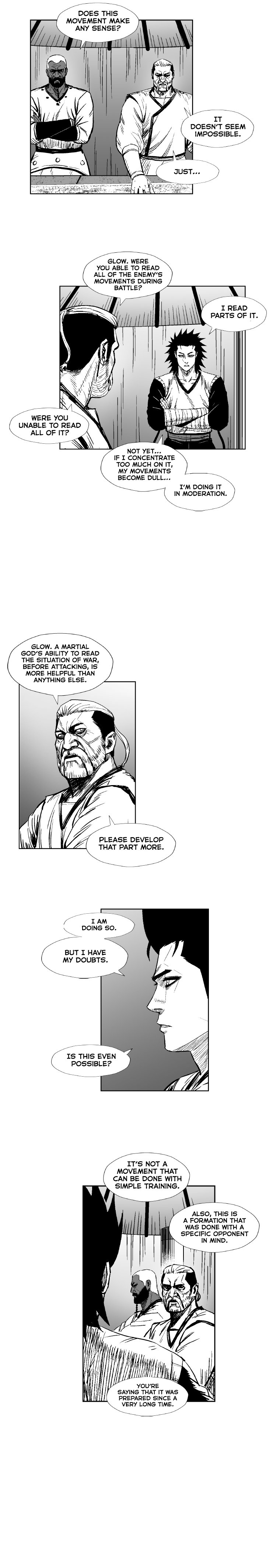 Red Storm Chapter 281 image 12