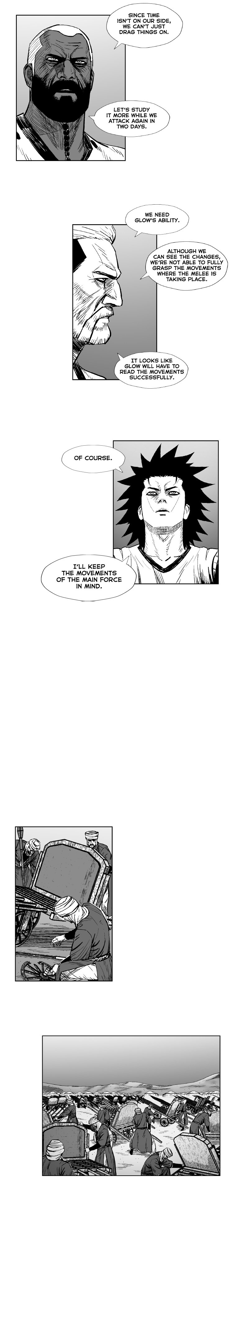 Red Storm Chapter 281 image 13