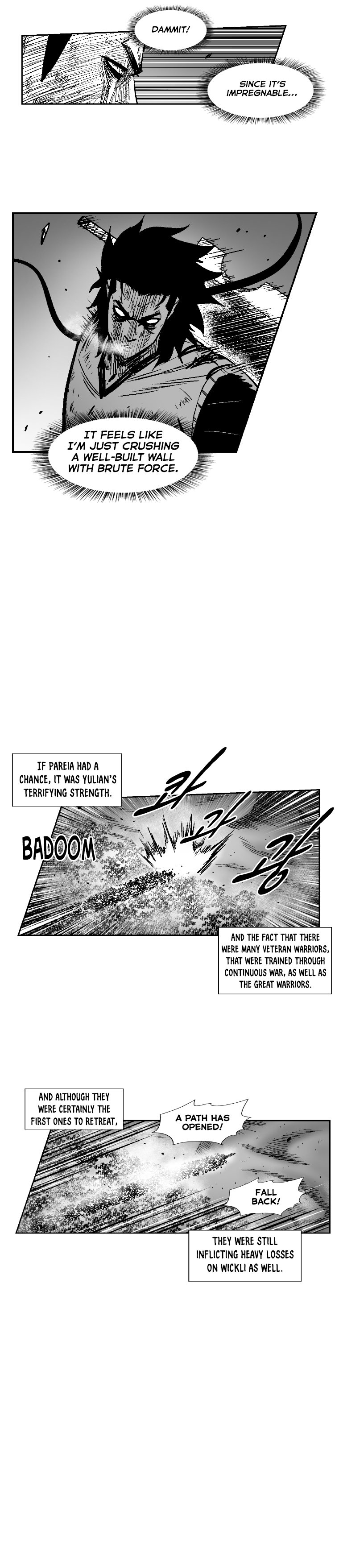 Red Storm Chapter 281 image 19