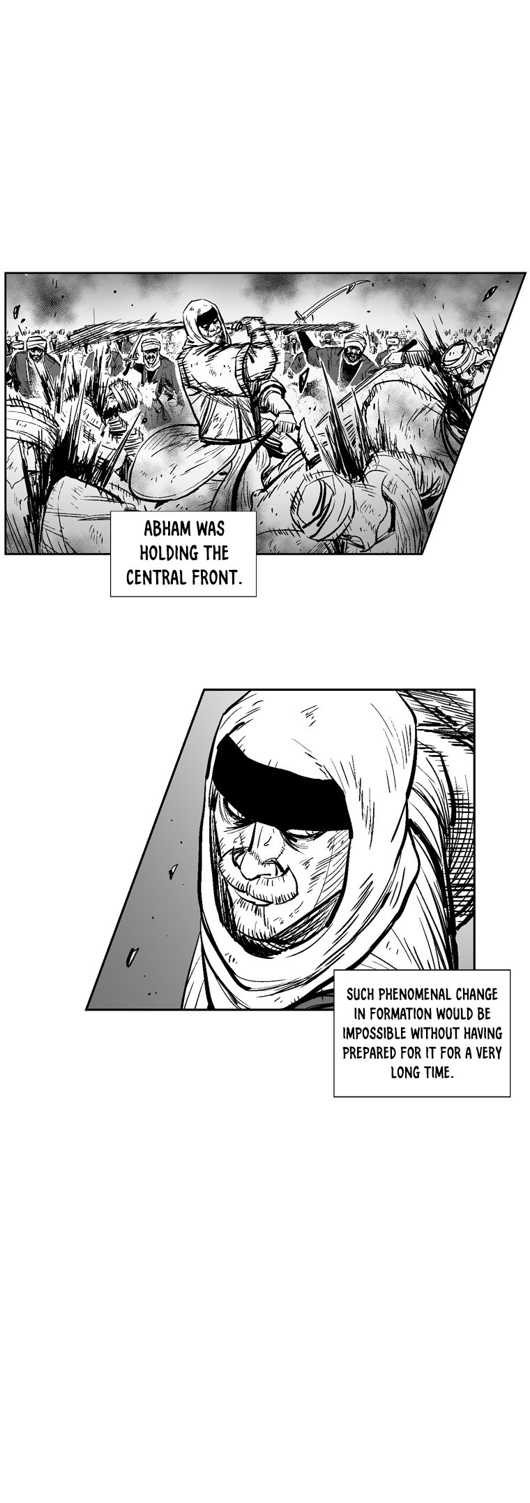 Red Storm Chapter 281 image 3