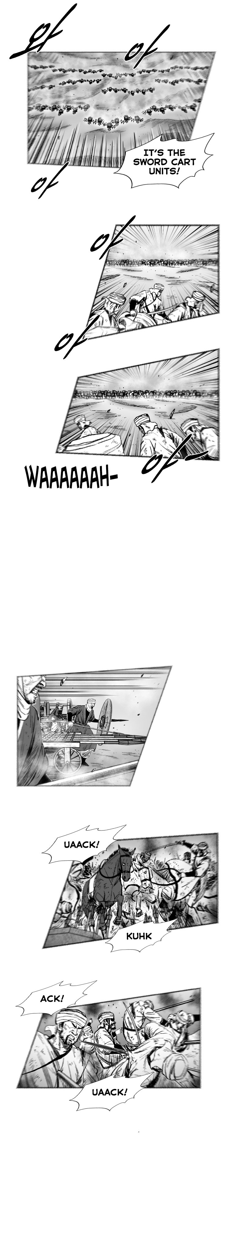 Red Storm Chapter 281 image 6
