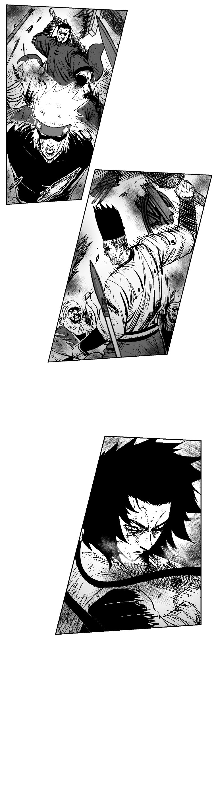 Red Storm Chapter 281 image 7