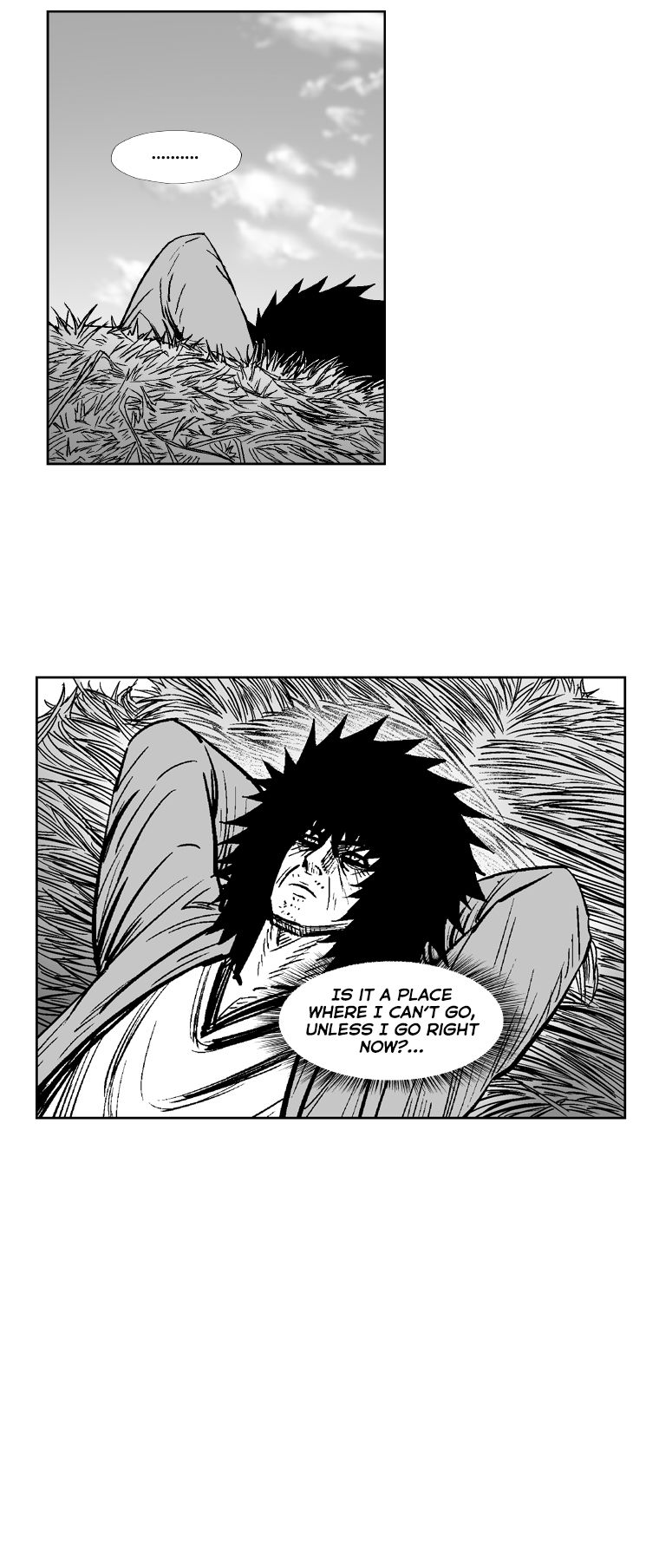 Red Storm Chapter 282 image 9