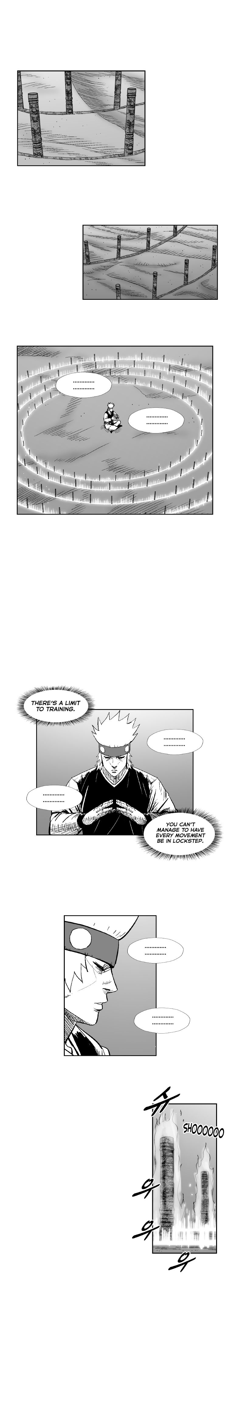 Red Storm Chapter 282 image 10