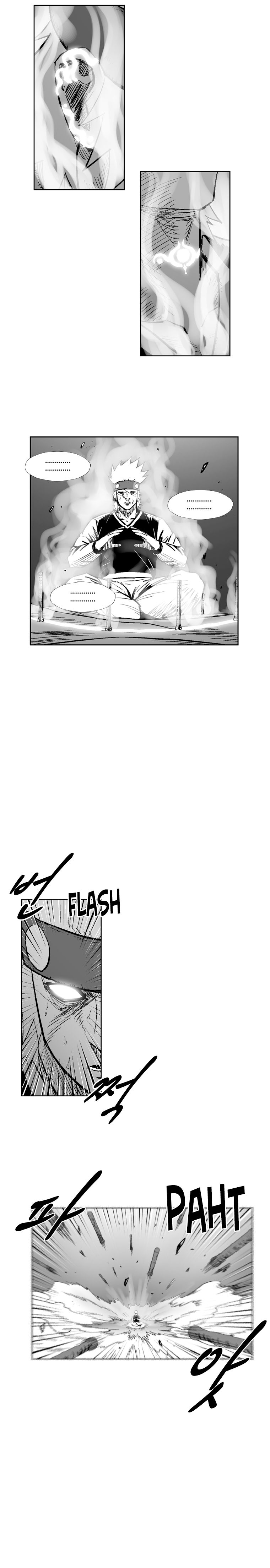 Red Storm Chapter 282 image 12