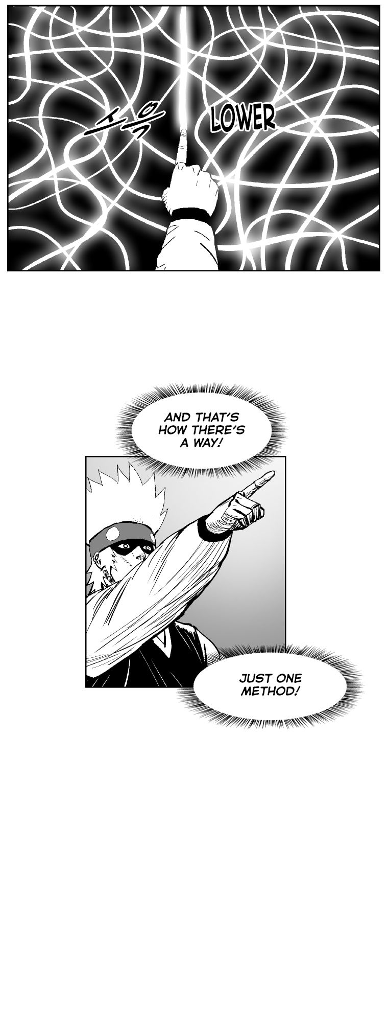 Red Storm Chapter 282 image 15