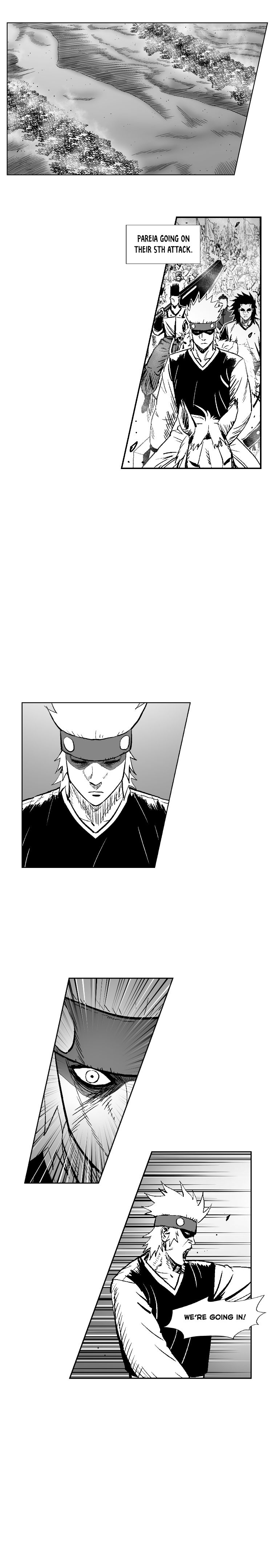 Red Storm Chapter 282 image 18