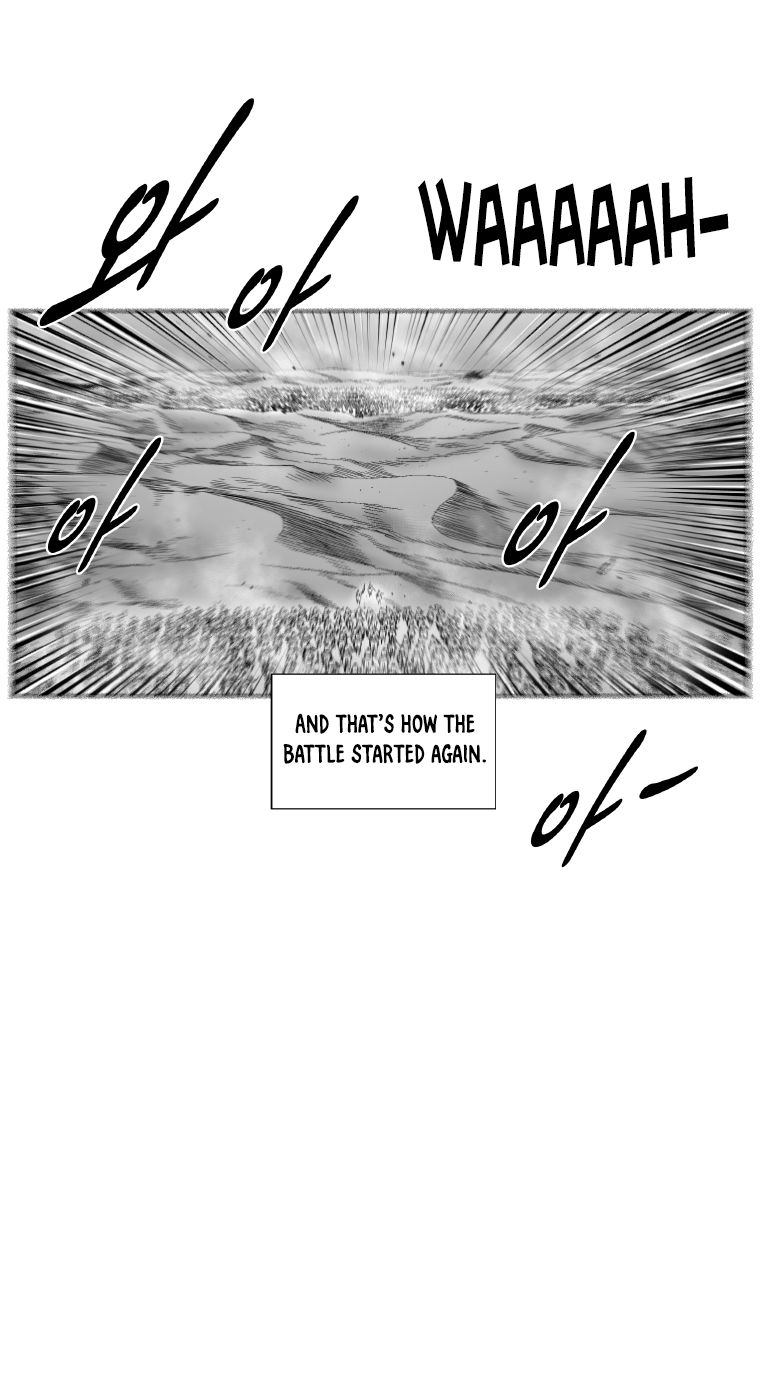 Red Storm Chapter 282 image 19
