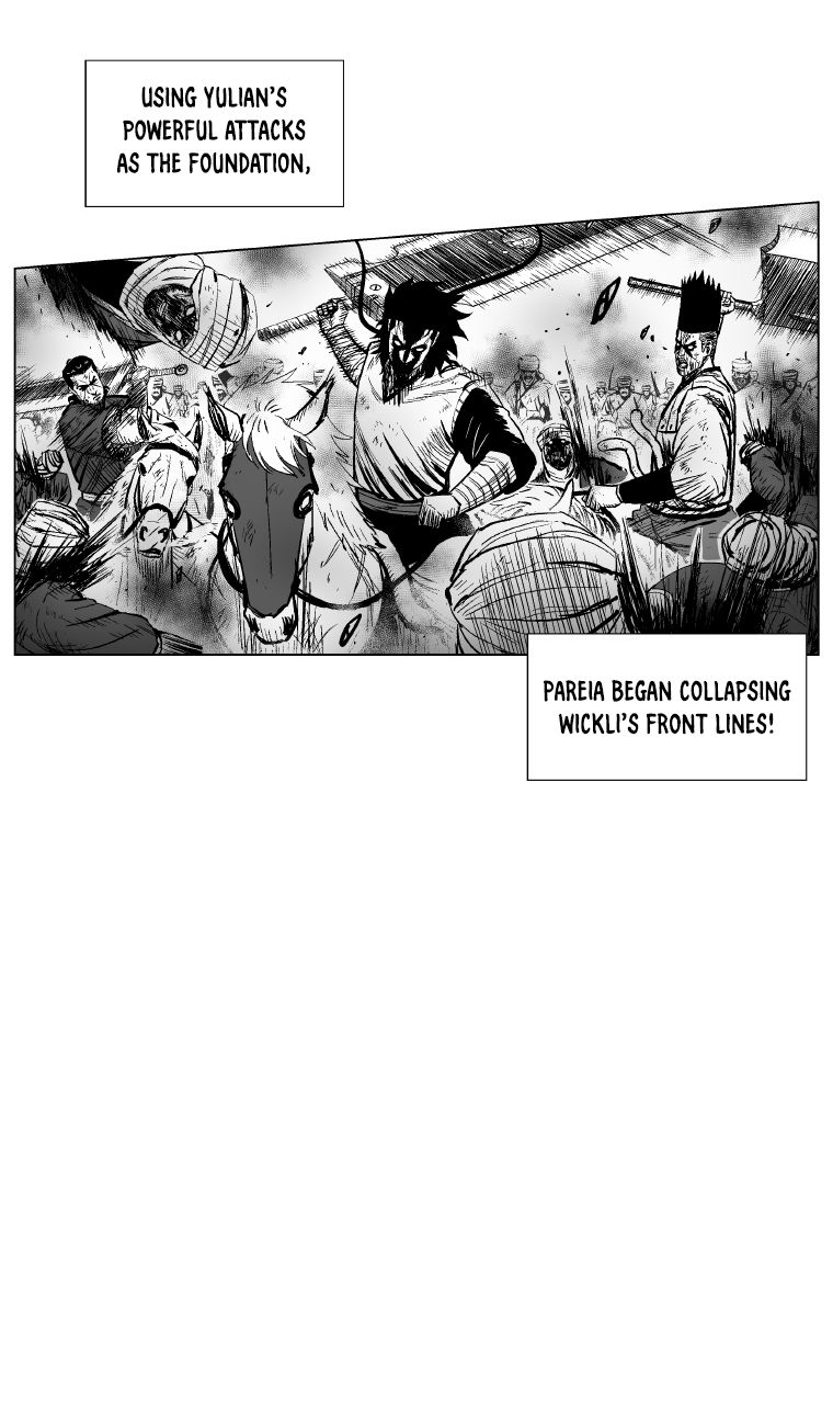 Red Storm Chapter 282 image 21