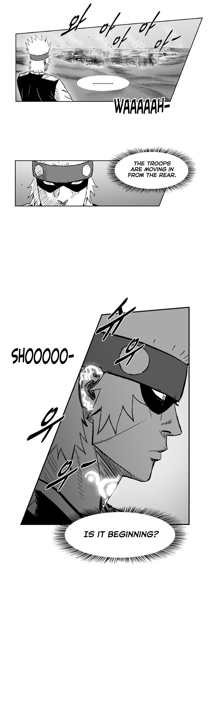 Red Storm Chapter 282 image 23