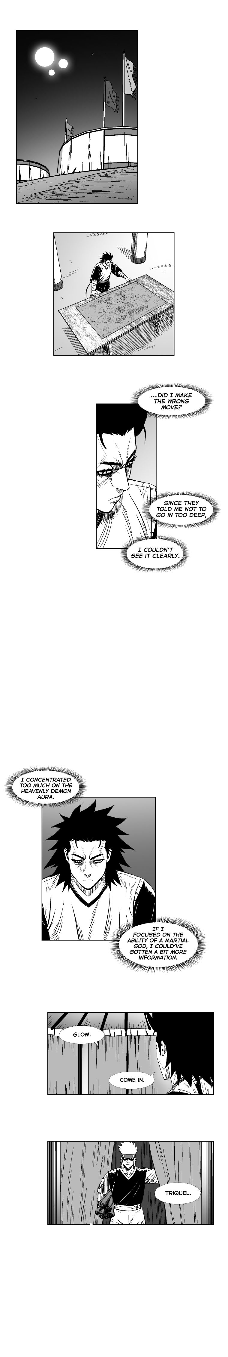 Red Storm Chapter 282 image 2