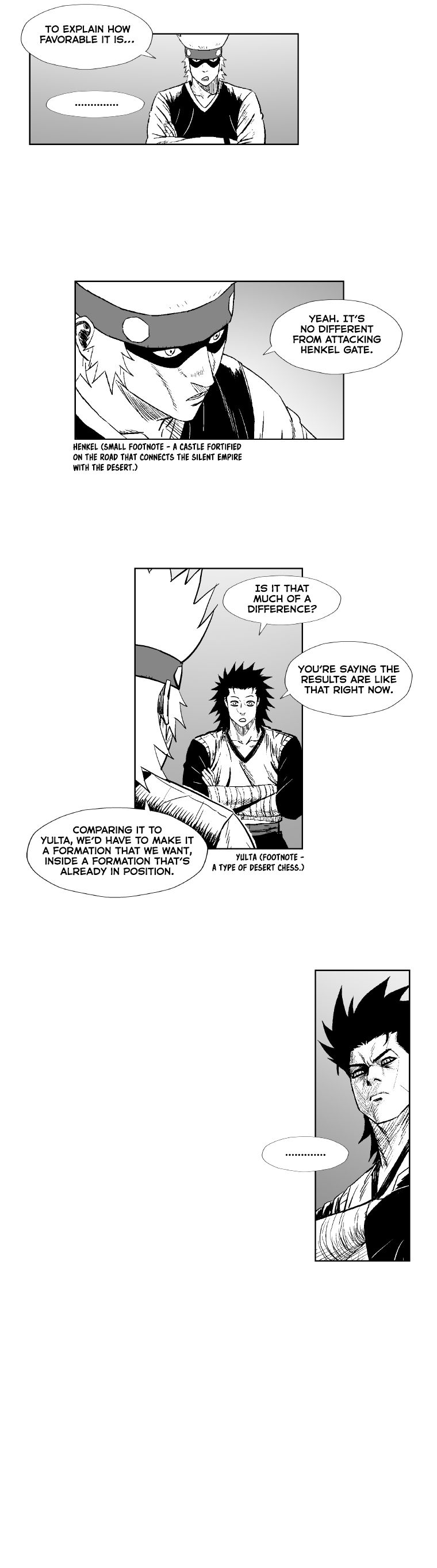 Red Storm Chapter 282 image 5