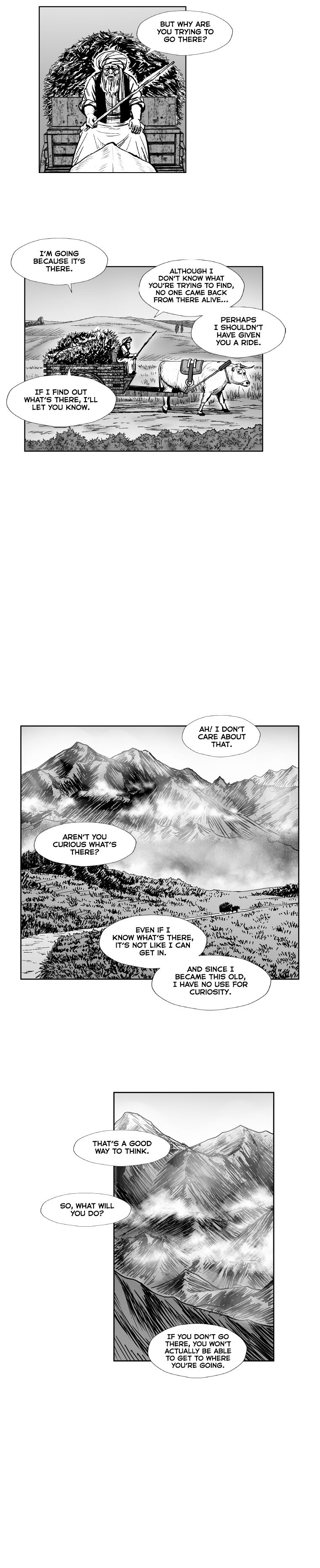 Red Storm Chapter 282 image 8