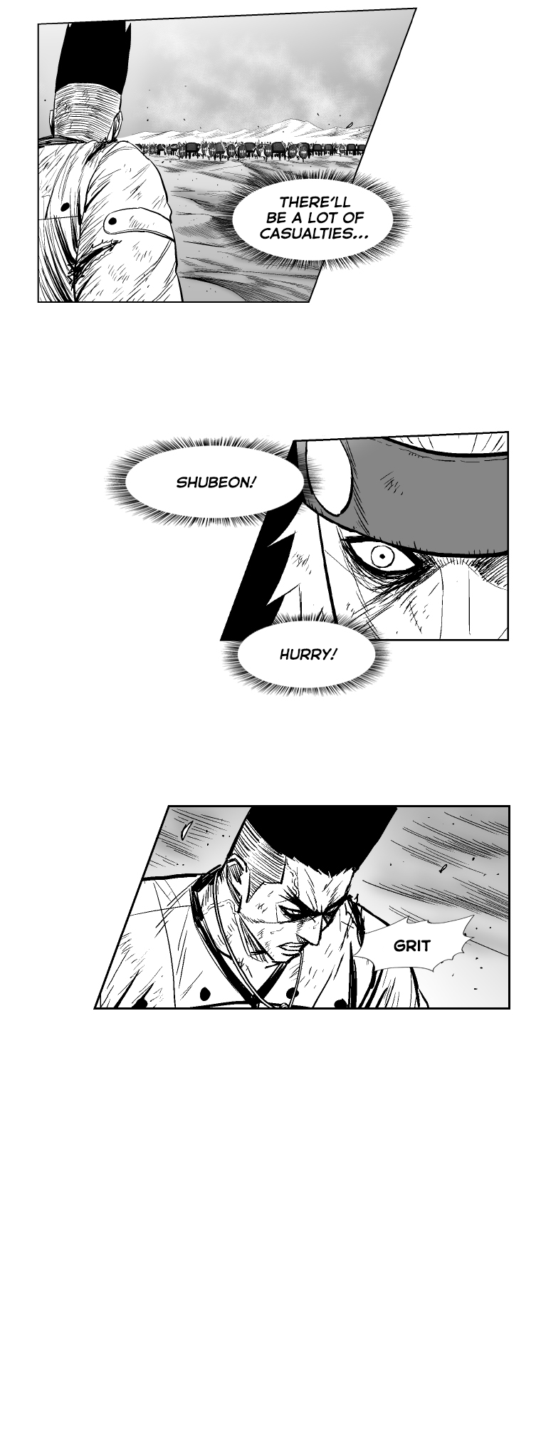 Red Storm Chapter 283 image 9
