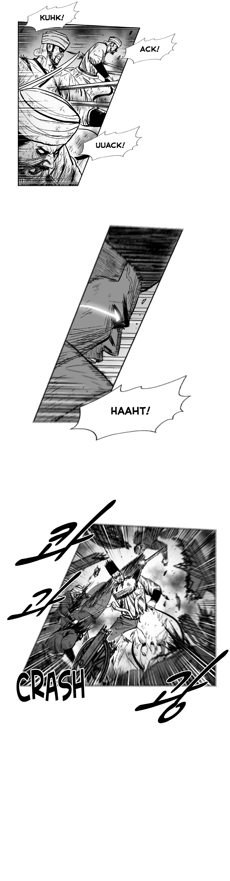 Red Storm Chapter 283 image 11