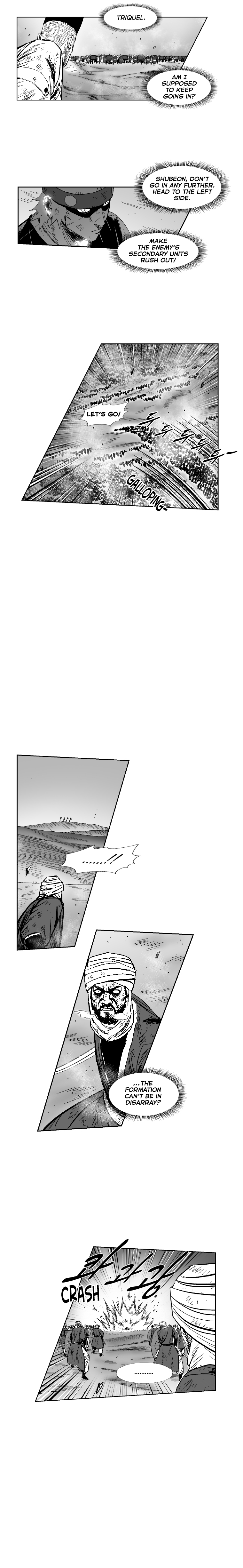 Red Storm Chapter 283 image 12