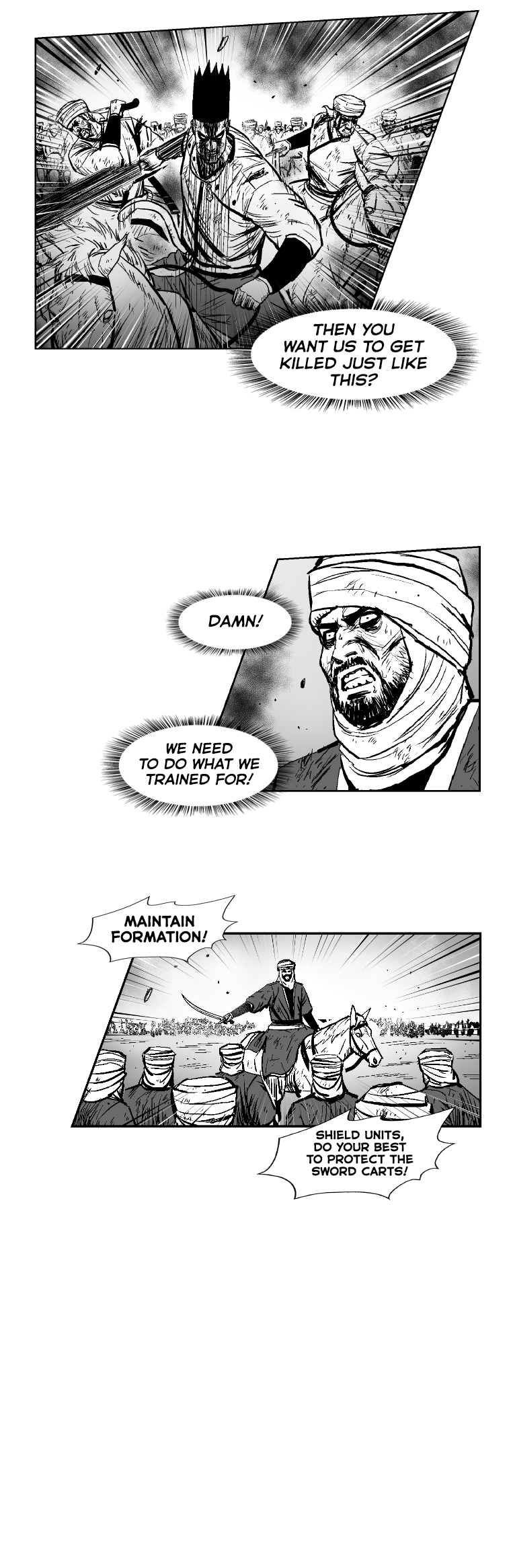 Red Storm Chapter 283 image 13