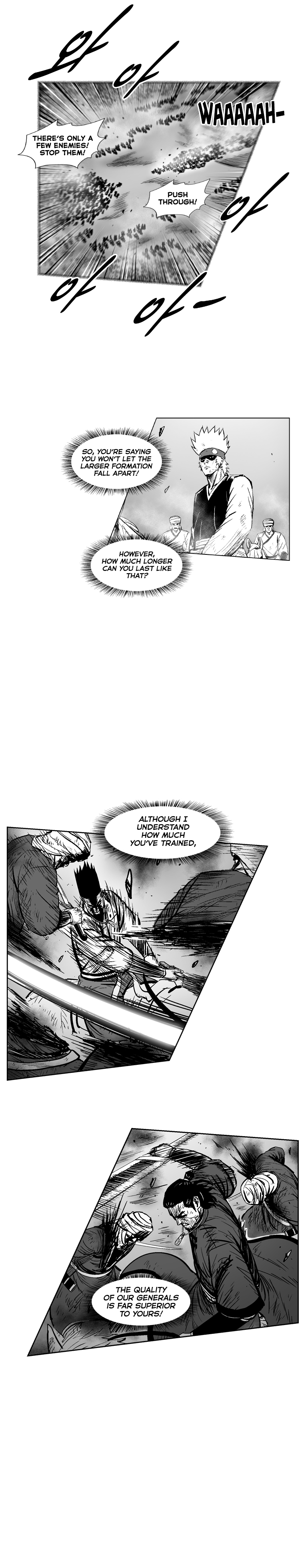 Red Storm Chapter 283 image 14