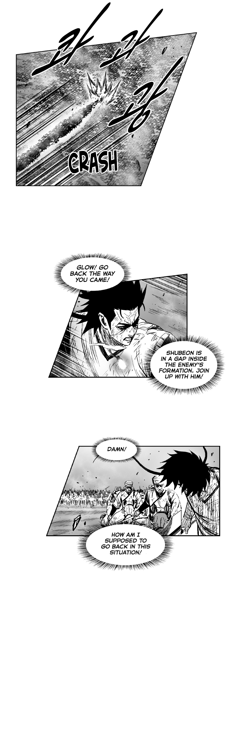 Red Storm Chapter 283 image 15