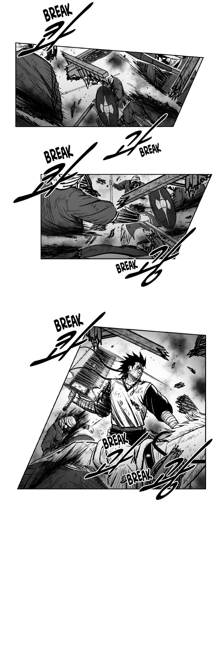 Red Storm Chapter 283 image 17