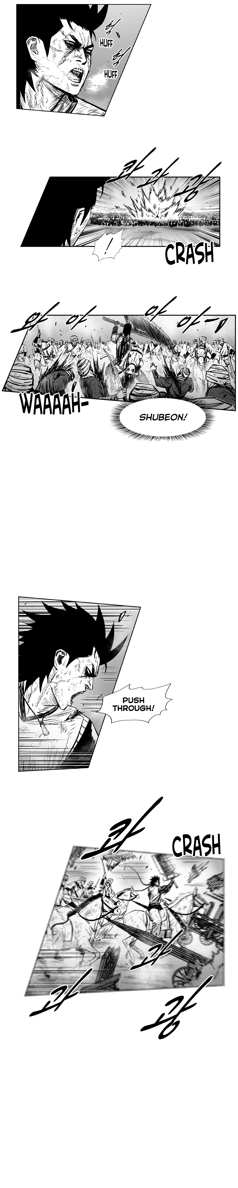 Red Storm Chapter 283 image 18