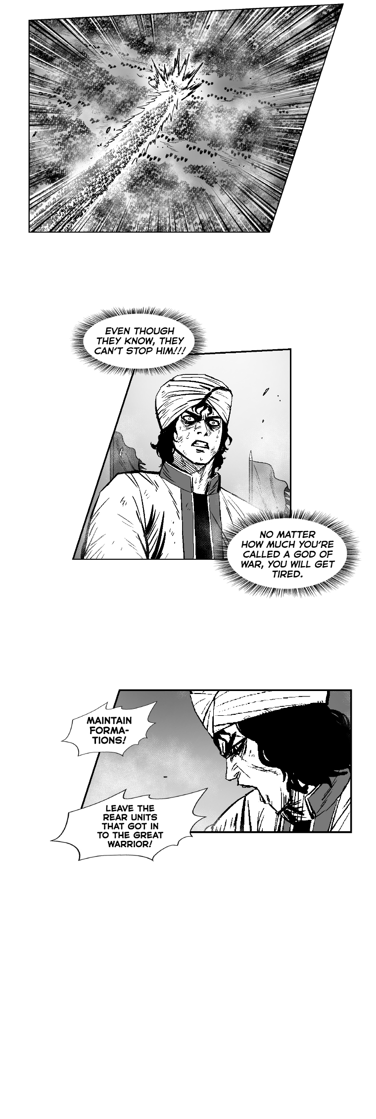 Red Storm Chapter 283 image 19