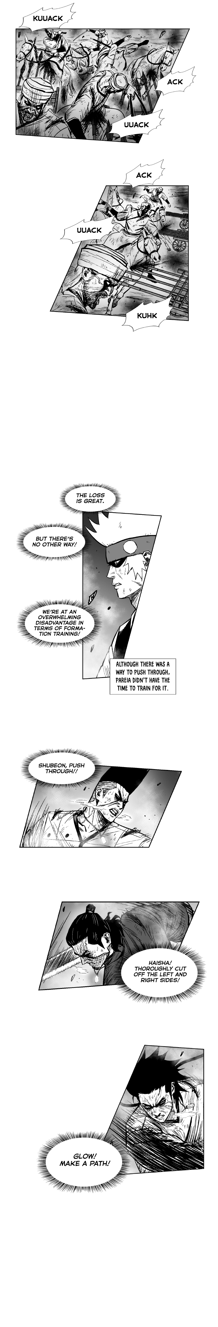 Red Storm Chapter 283 image 20