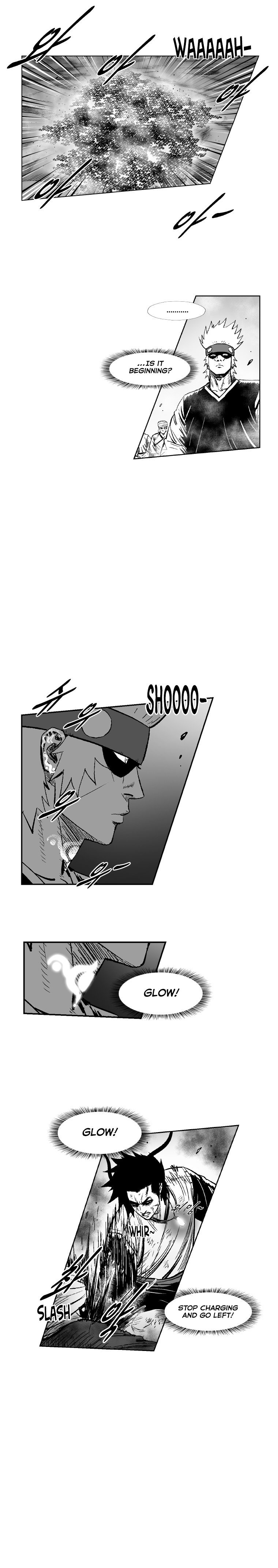 Red Storm Chapter 283 image 2