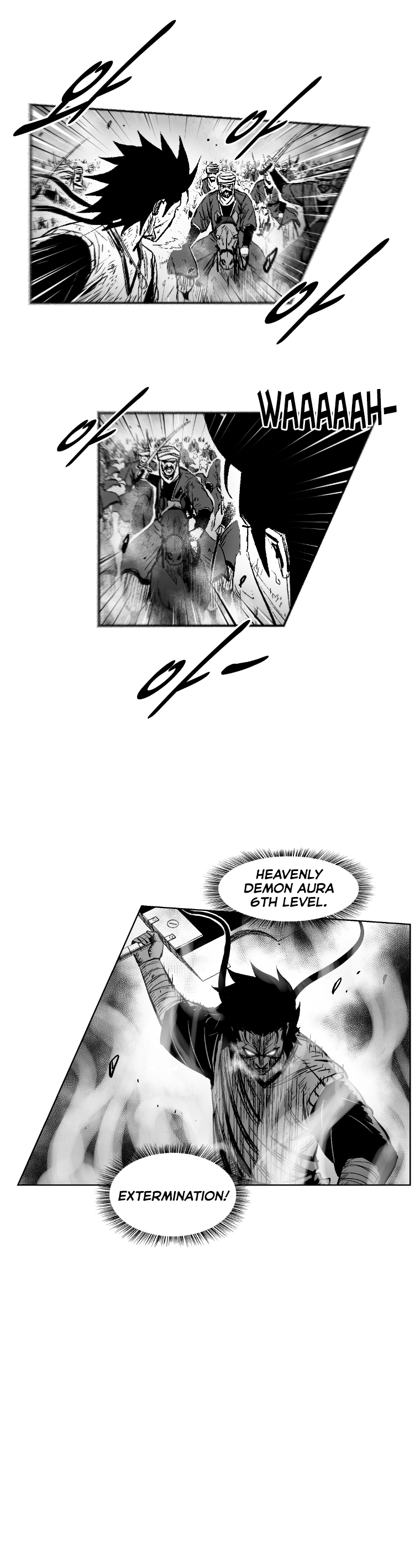 Red Storm Chapter 283 image 5