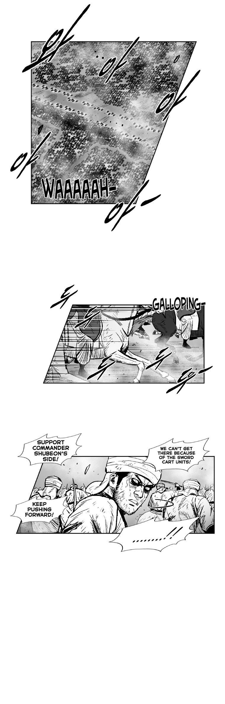 Red Storm Chapter 284 image 9