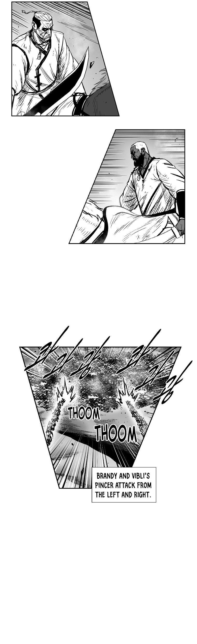 Red Storm Chapter 284 image 11