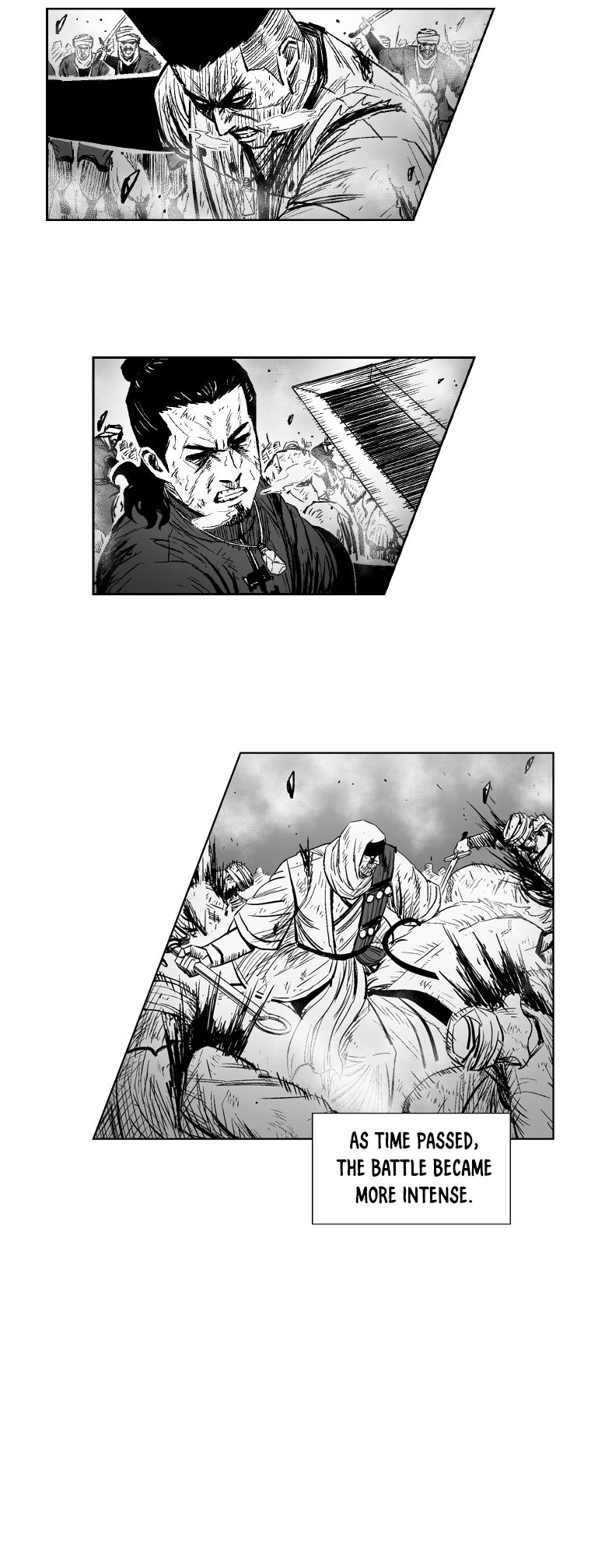 Red Storm Chapter 284 image 13