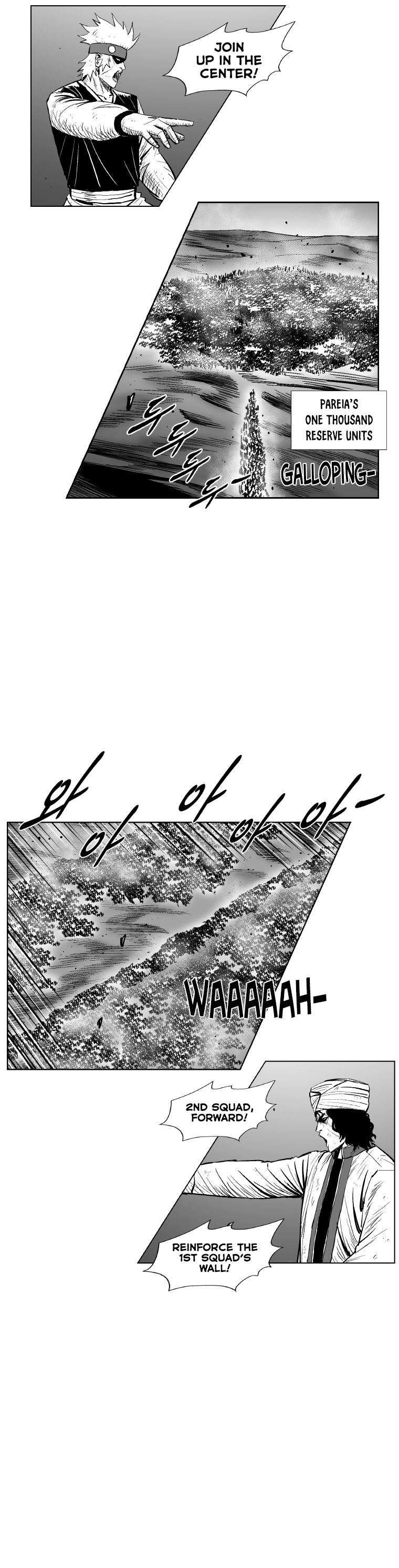Red Storm Chapter 284 image 14