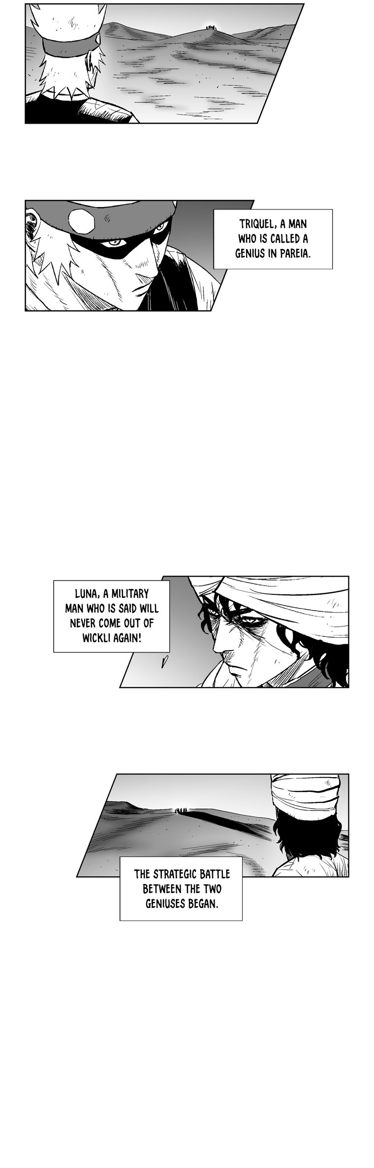 Red Storm Chapter 284 image 15