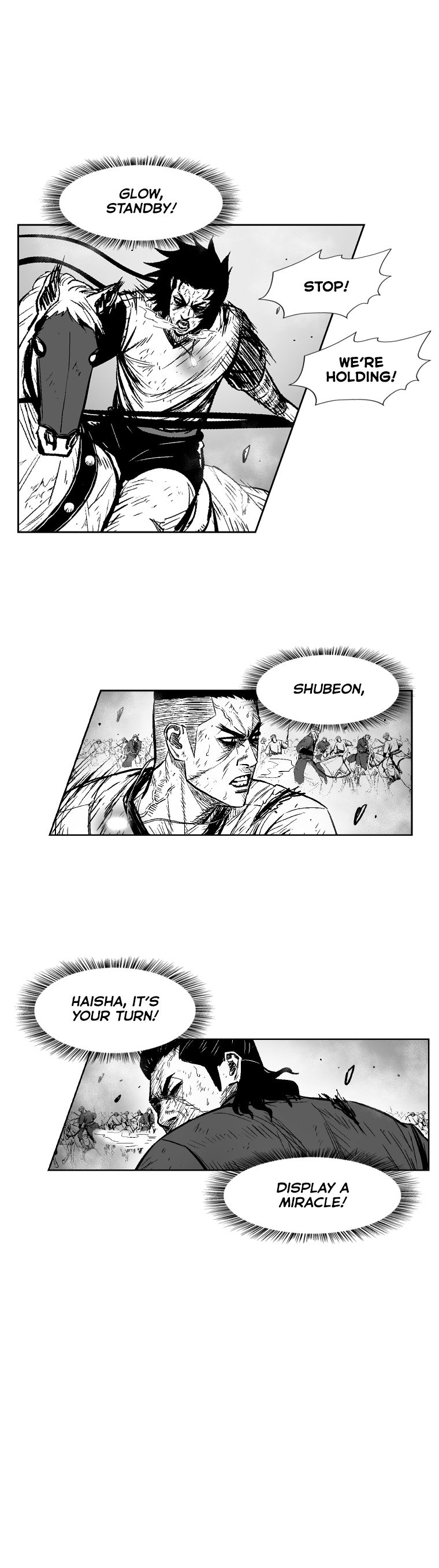 Red Storm Chapter 284 image 19