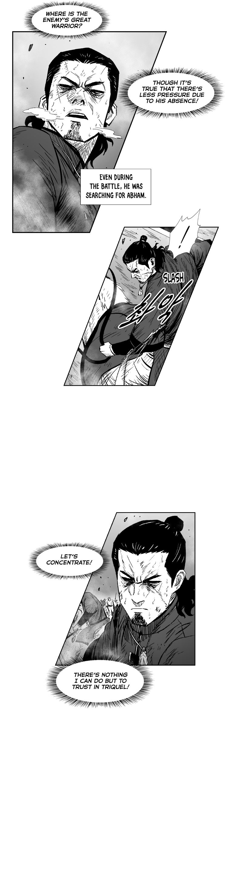 Red Storm Chapter 284 image 21