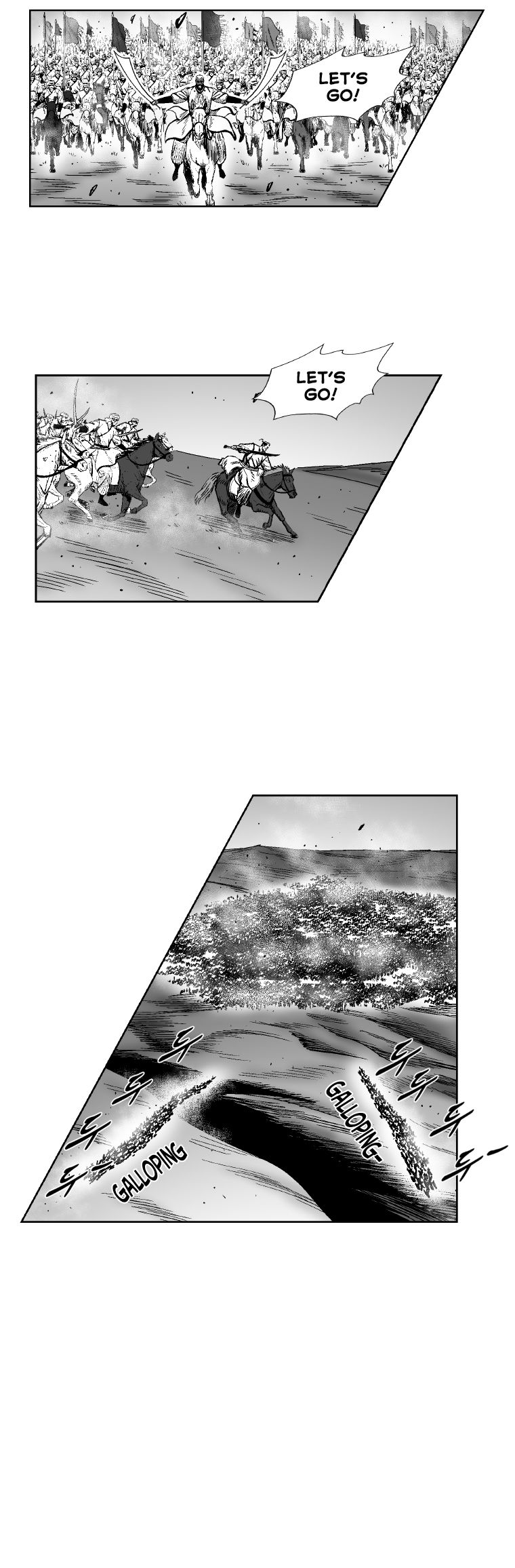 Red Storm Chapter 284 image 3